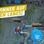 League of Legends: Dieser Held hat eine Winrate von über 50% auf allen Lanes