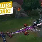 League of Legends: Rework von Aatrox auf PBE erhältlich