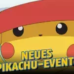 Pokémon GO: Ein neues Pikachu-Event kommt am 26. Februar