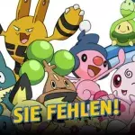 Pokémon GO: Diese Pokémon der zweiten Generation fehlen