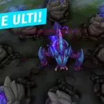 League of Legends: Rek’Sai erhält bald eine total andere Ulti