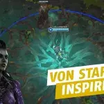 League of Legends: Riot kündigt geheim neues Starcraft-Skin an