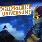 League of Legends: Die 3 mächtigsten Champions