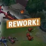 League of Legends: Entwickler enthüllen erste Details zu Aatrox’ Rework