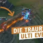 League of Legends: Dieser Main-Rumble zeigt uns die traurigste Ulti seiner Karriere