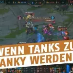League of Legends: Die Tanks waren noch nie so stark wie jetzt