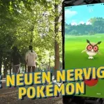 Pokémon GO: Das sind die neuen Rattfratz, Taubsi und Zubat der zweiten Generation