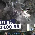League of Legends: Gipfeltreffen zwischen einem Profi und dem besten NA-Spieler