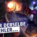League of Legends: Riot macht bei der Balance immer wieder dieselben Fehler