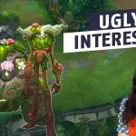 League of Legends: Der Skin eines Charakters beeinflusst dessen Gameplay
