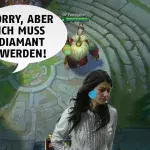 League of Legends: Wer Profi werden will, sollte auf eine Freundin verzichten
