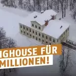League of Legends: Dieses europäische Profi-Team besitzt ein atemberaubendes Gaminghouse