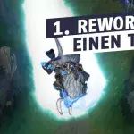 League of Legends: Sejuani erhält als erster Tank ein Rework