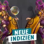 League of Legends: Neue Infos zur Rolle des nächsten Champions