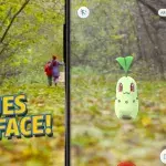 Pokémon GO: Ein neues Interface für die zweite Generation