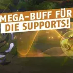 League of Legends: Zur Freude der Jungler und Supports! Riot kündigt Änderung an