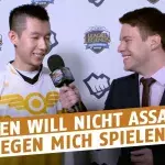 League of Legends: Heftiger Streit zwischen zwei Midlanern bei LCS NA