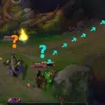 League of Legends: Mit diesem einfachen Trick bleibt ihr euren Gegner immer auf der Spur