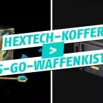 League of Legends: Riot spricht über die Hextech-Truhen und attackiert CS:GO