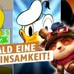 League of Legends: Alle Yordles erhalten auf dem nächsten Patch eine Änderung