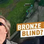 League of Legends: Zwei Plays, die eure Hoffnungen in Bronze-Spieler sterben lassen!