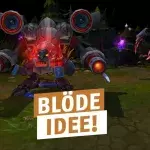 League of Legends: Trotz neuer Ulti könnte Cho’Gaths Rework katastrophal sein