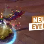 League of Legends: Riot könnte ein Event zum Karneval von Rio starten