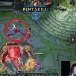 League of Legends: Miss Fortune spielt den Todbringer perfekt aus