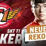 League of Legends: Fakers erster Stream auf Twitch bricht alle Rekorde