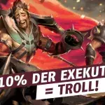 League of Legends: BM sind für 10% der Exekutionen verantwortlich