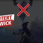 League of Legends: So könnt ihr Warwicks Ulti countern