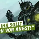 League of Legends: Die Spieler müssen vor Urgots Rework Angst haben