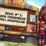 League of Legends: Mit diesen fünf Helden könnt ihr den Todbringer voll ausspielen