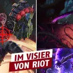 League of Legends: Die vier zurzeit besten Helden werden bald generft