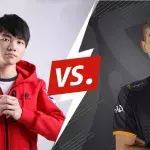 League of Legends: Der neue Fnatic-Midlaner hat schon gegen Faker gezockt