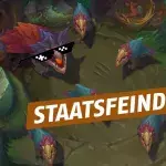 League of Legends: Riot enthüllt! Das sind die gefährlichsten Raubtiere des Dschungels