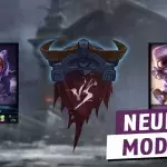 Der 1vs1 Modus kommt!