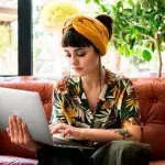 Der richtige Laptop: Gerade beim Reisen kommt es darauf an