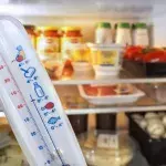 Die perfekte Kühlschranktemperatur 