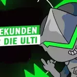 Die Ulti in 3 Sekunden aufladen!