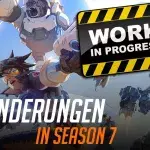 Die Veränderungen in der 7. Saison