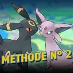 Die zweite Methode