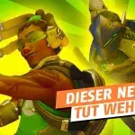 Dieser Nerf tut weh!