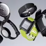 Dieses Armband verpasst euch einen Elektroschock, wenn ihr zu viel Fast Food esst
