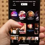 Eine unwillkommene Nachricht von Netflix steht ins Haus