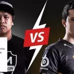 Fnatic vs TSM