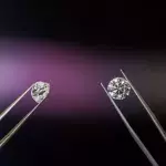 Forschende verwandeln versehentlich dieses umweltschädliche Material in Diamanten
