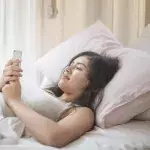 Führen wir bald nur noch Online-Beziehungen?