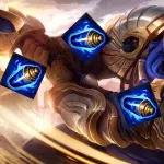 Garen Anti-Mana?