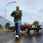 GTA Trilogy: Gamer entdeckt einen Glitch, der ihn unverwundbar macht